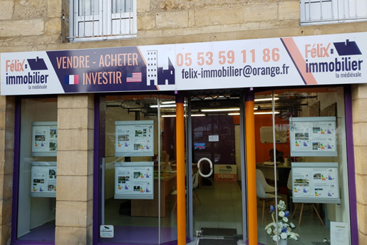 Agence Félix Immobilier